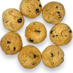 Pandolce Genovese Biscuit