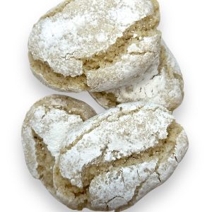 Ricciarelli