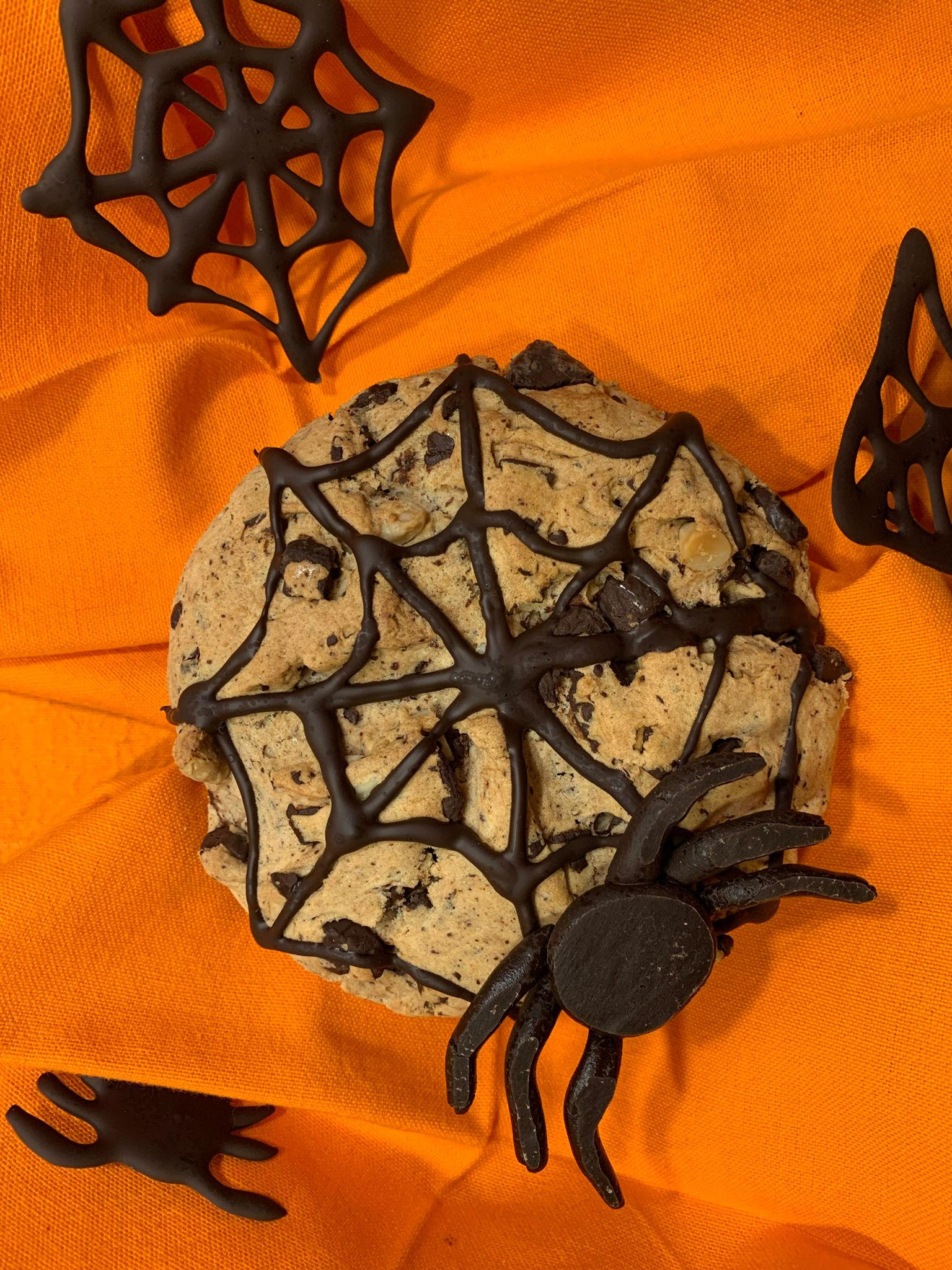 Our Delicious Authentically Italian Halloween Treats