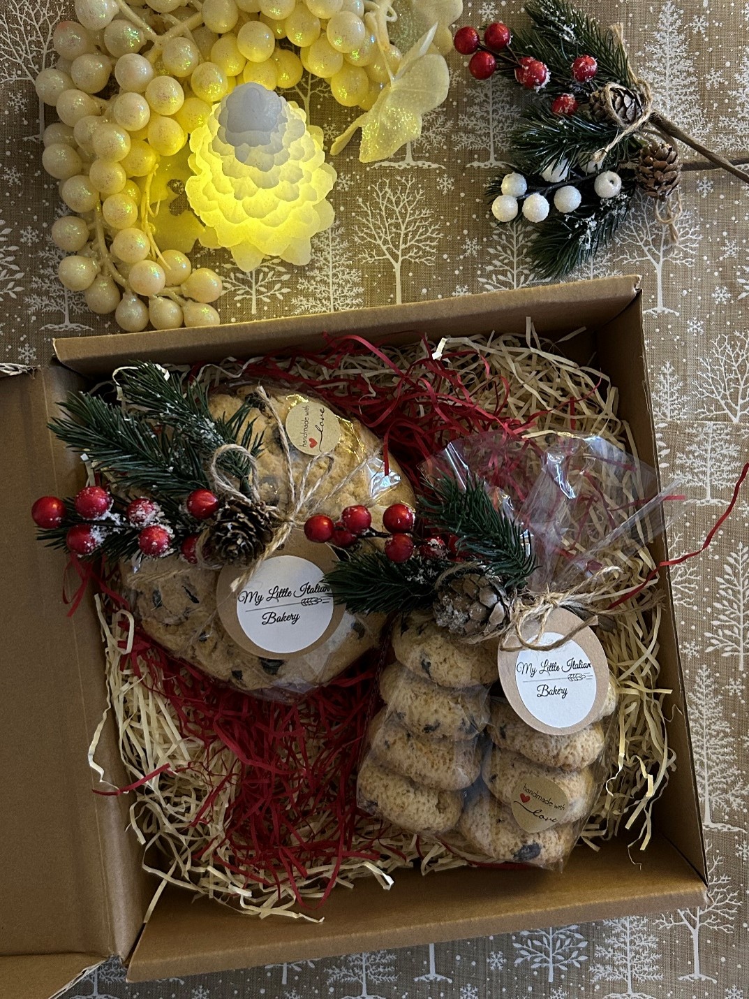 How Italian Treats Make the Perfect Delicious Treat This Christmas